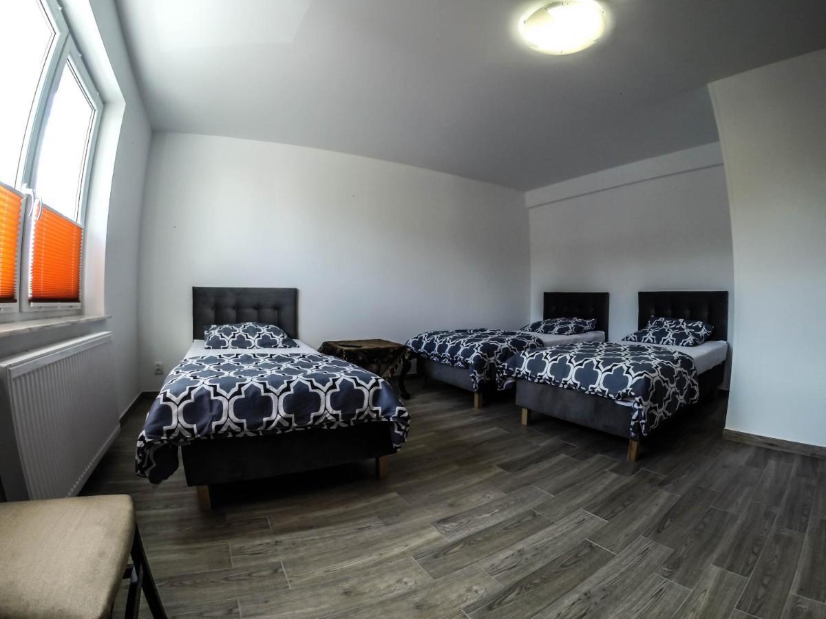 Przy Wikingach Apartment Reclaw ห้อง รูปภาพ