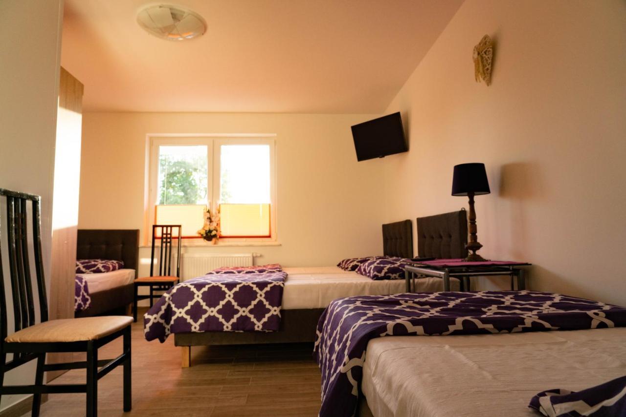 Przy Wikingach Apartment Reclaw ห้อง รูปภาพ