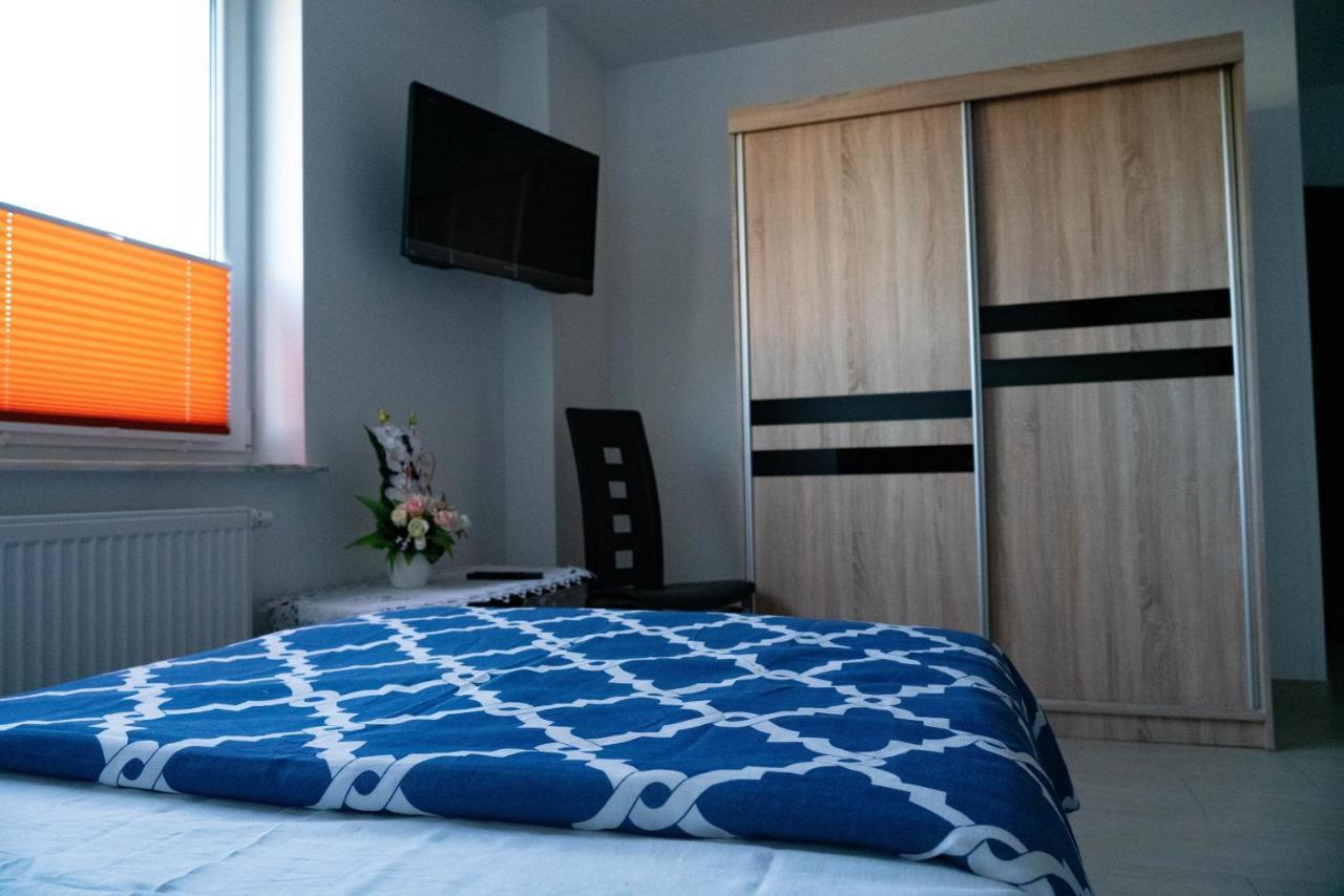 Przy Wikingach Apartment Reclaw ห้อง รูปภาพ